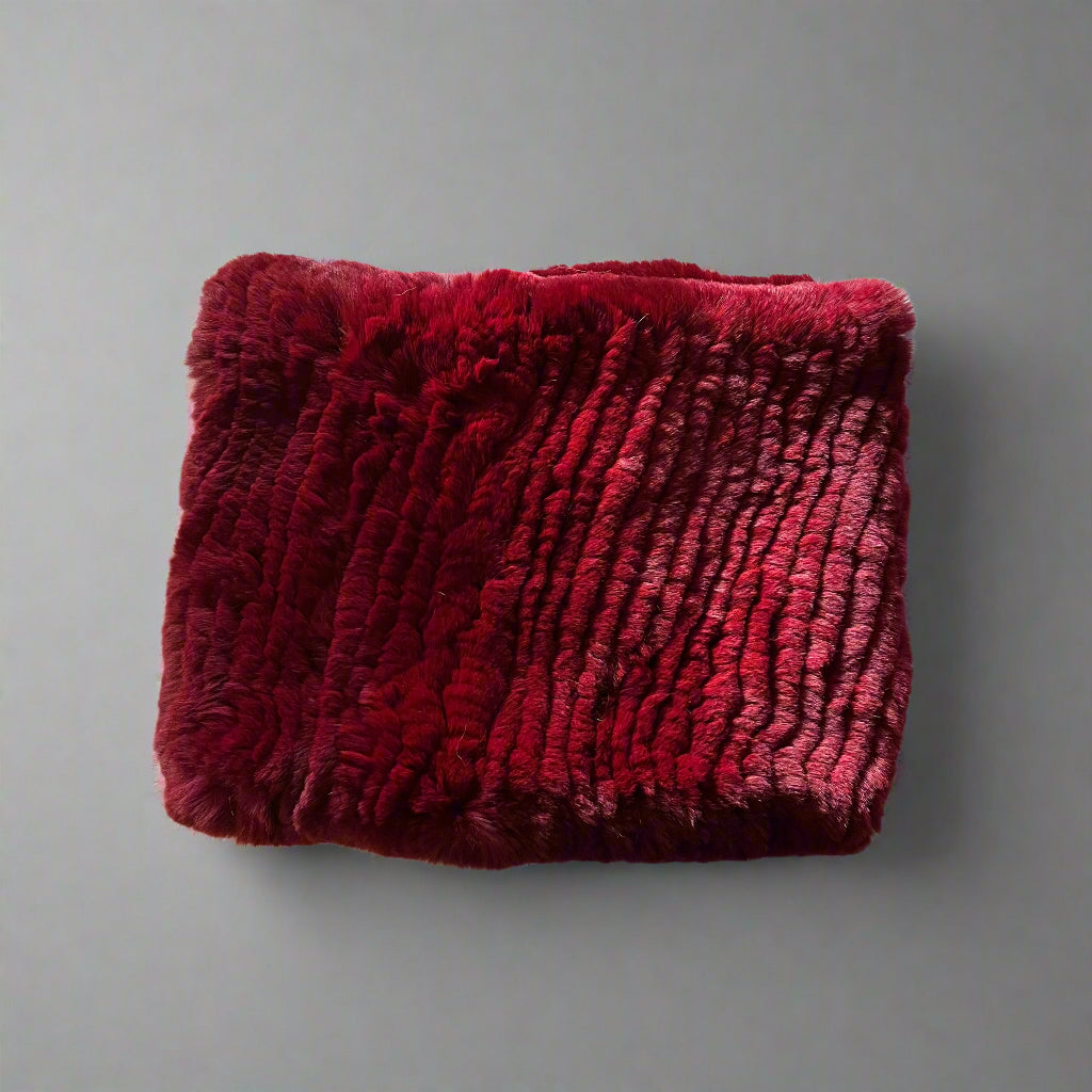 Neck Warmer Mamma Reykjavík