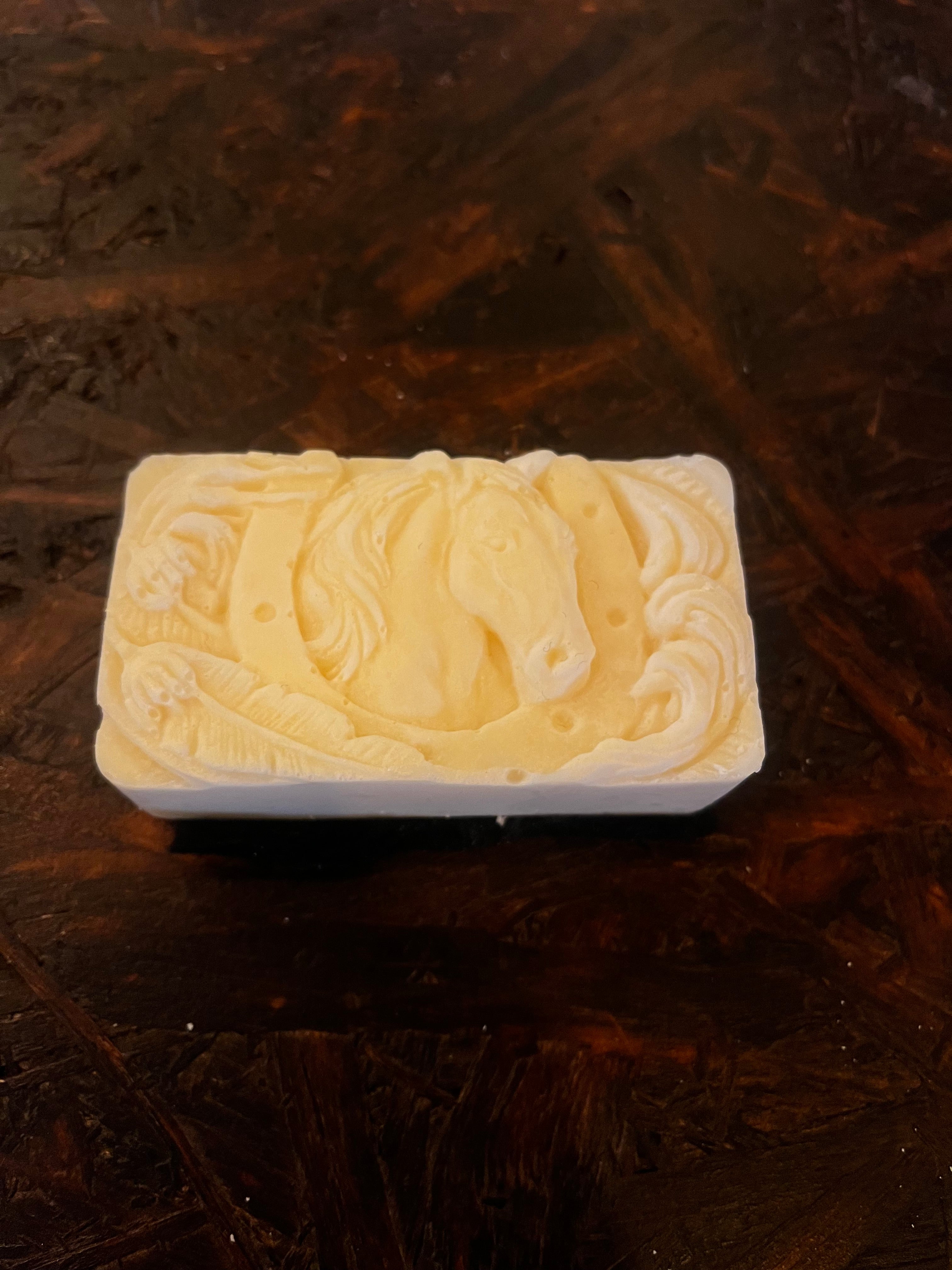 Icelandic Hand Soap Animals