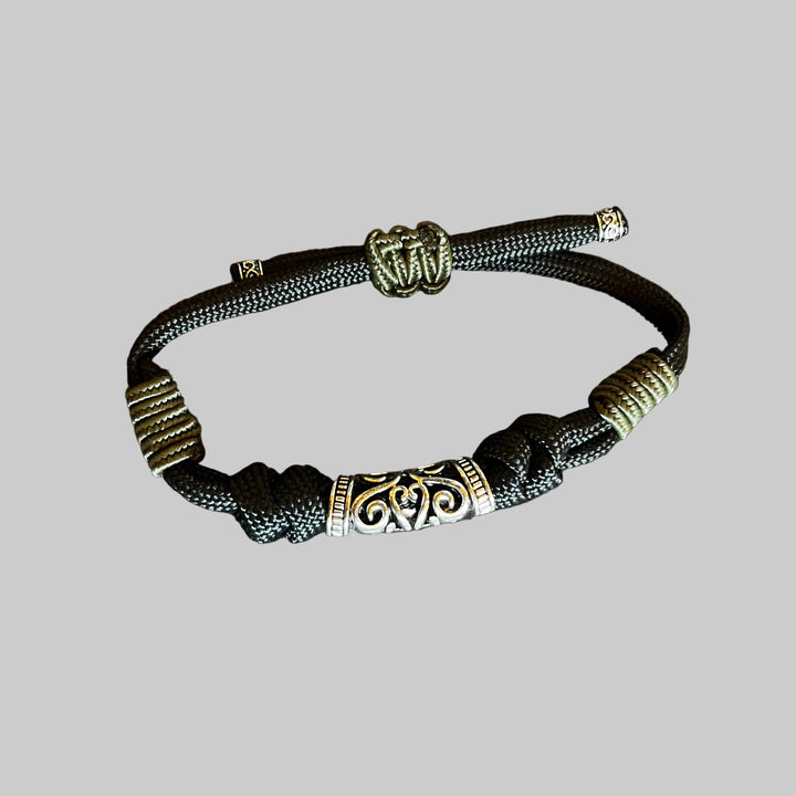 Handmade Viking Bracelet