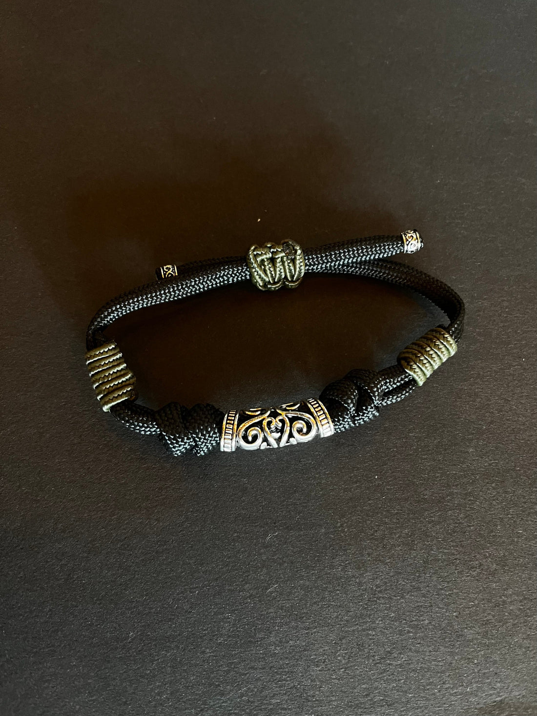 Handmade Viking Bracelet