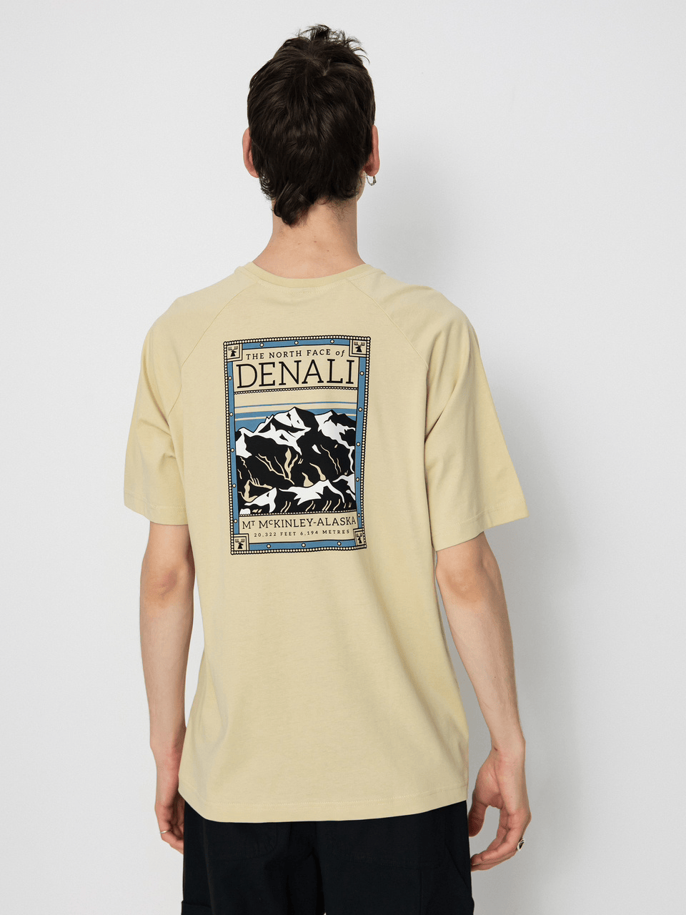 T-Shirt North Faces - The North Face