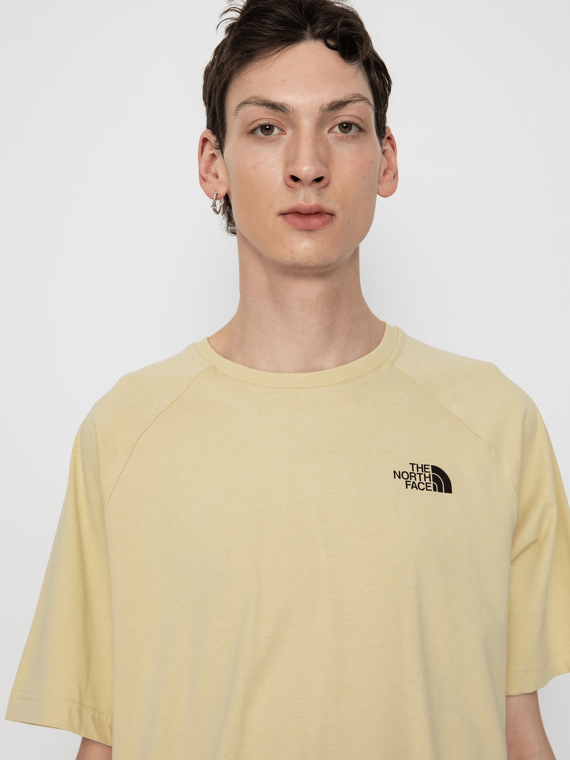 T-Shirt North Faces - The North Face
