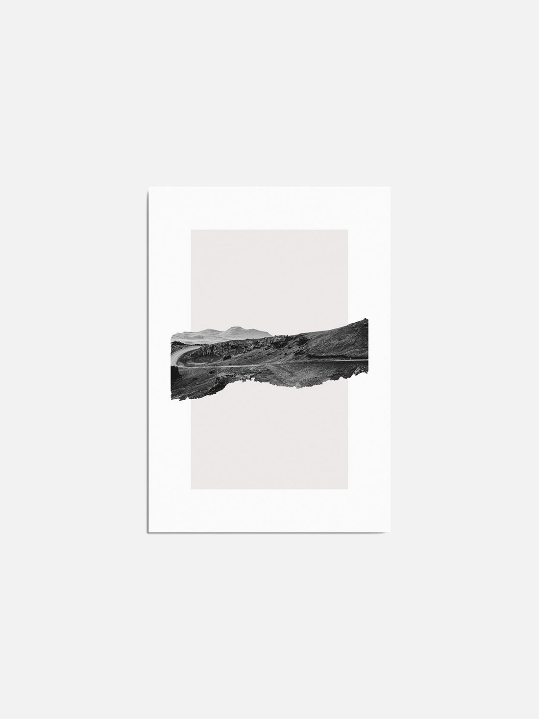 Postcard - Sól&Snjór Studio