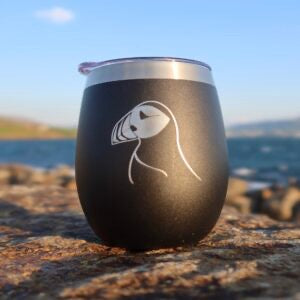 Thermo Mug - Íslensk