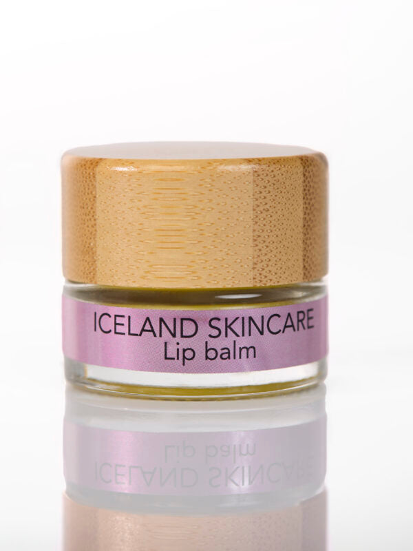 Lip Balm - Iceland Skincare