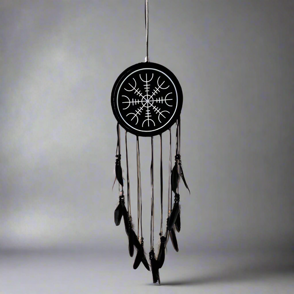 Dreamcatcher Iceland - Remember Reykjavík