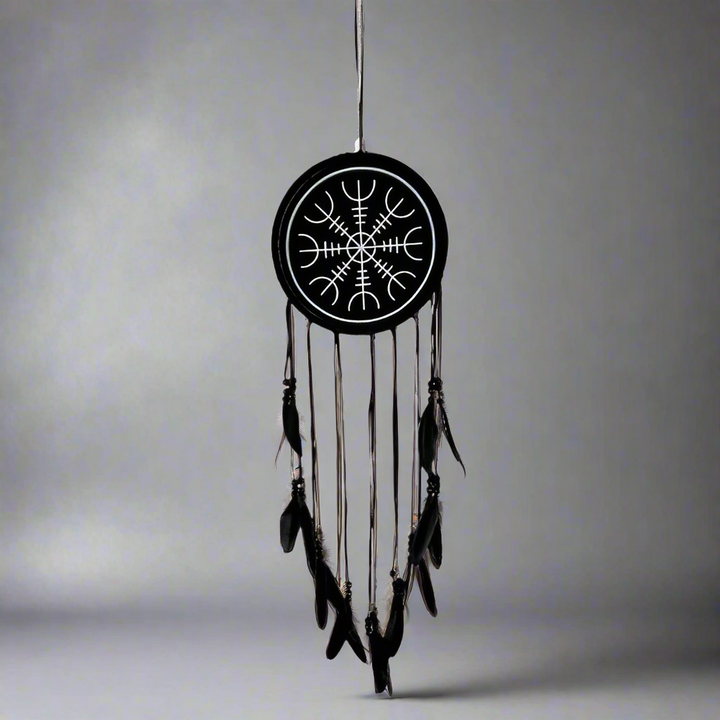 Dreamcatcher Iceland - Remember Reykjavík