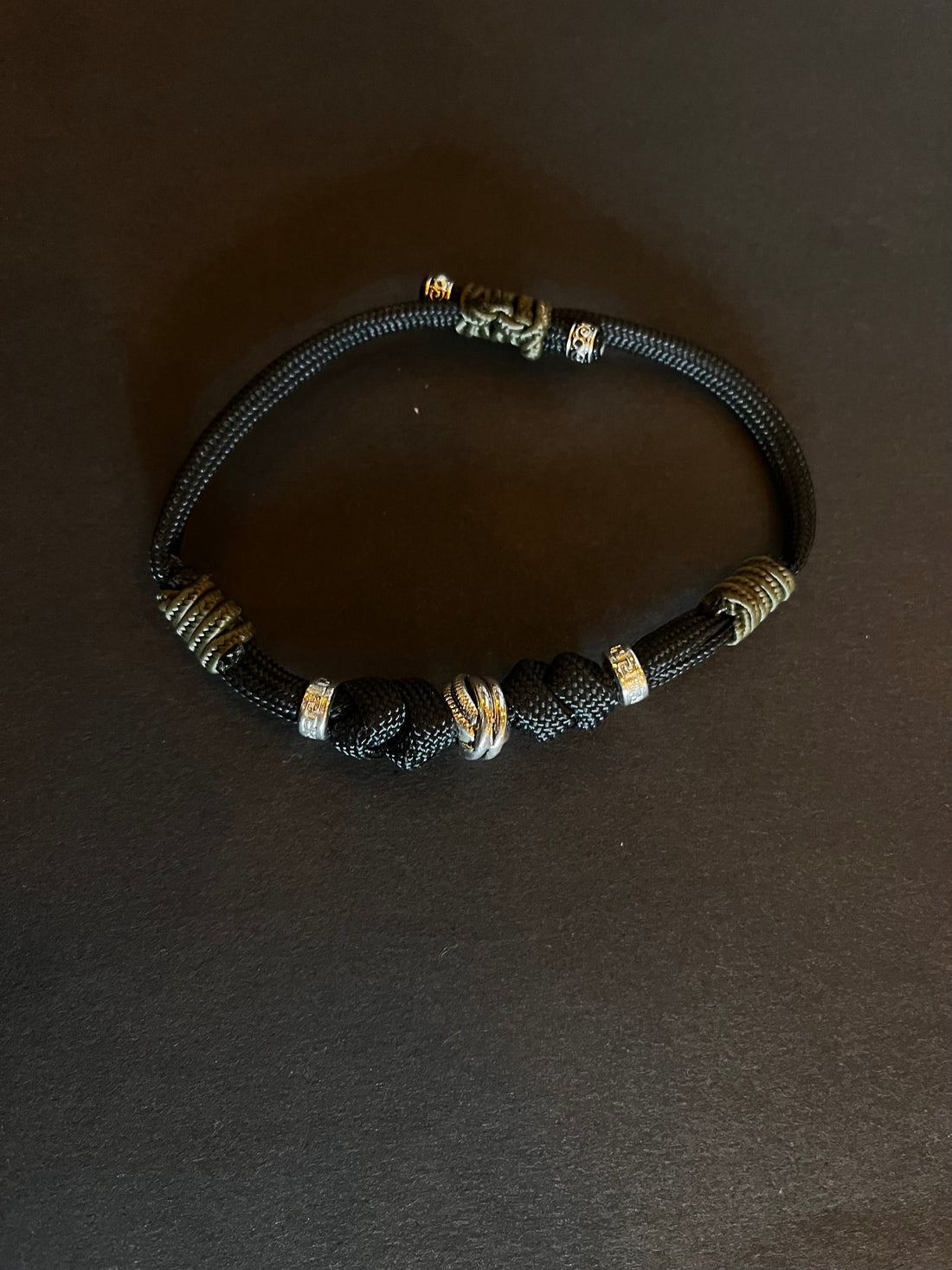 Handmade Viking Bracelet