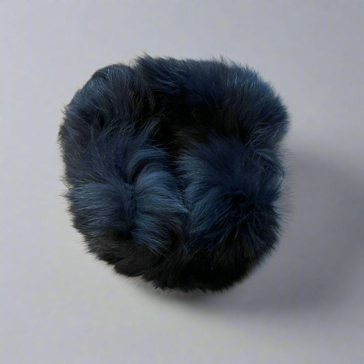 Fox Earmuffs Soft Fur Band - Mamma Reykjavík
