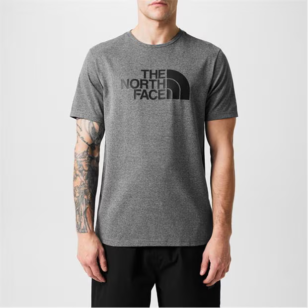 T-Shirt Easy Tee - The North Face