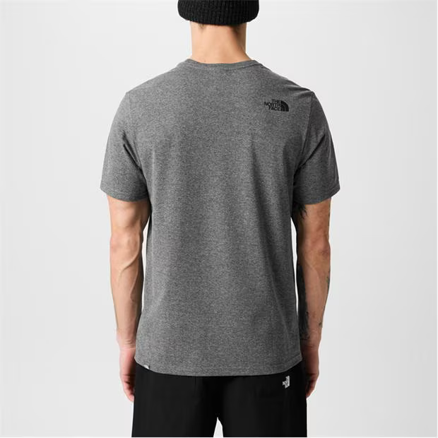 T-Shirt Easy Tee - The North Face