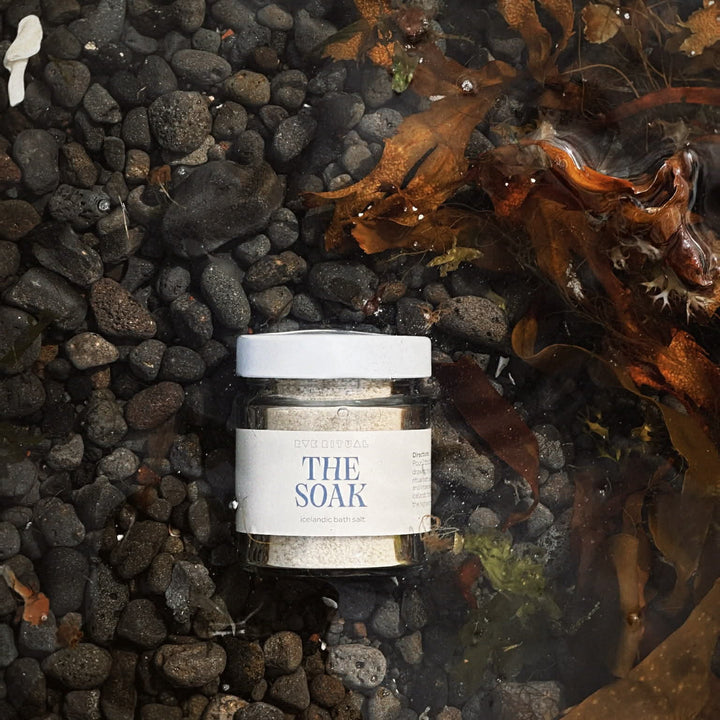 The Soak - RVK Ritual