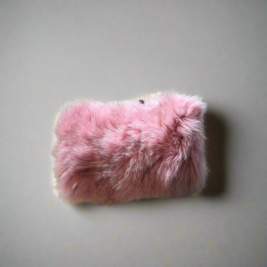 Fox Headband Mamma Reykjavík