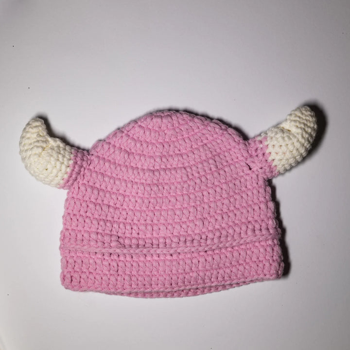 The Viking Horns Hat - Minjagripir.is