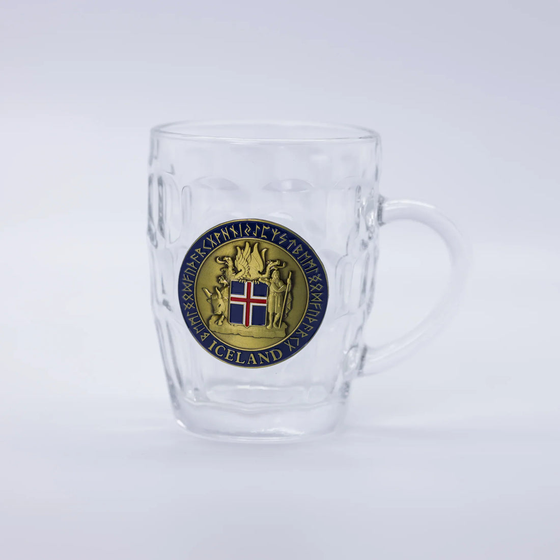 Beer Mug - Minjagripir.is