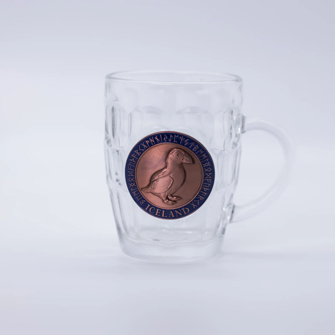 Beer Mug - Minjagripir.is