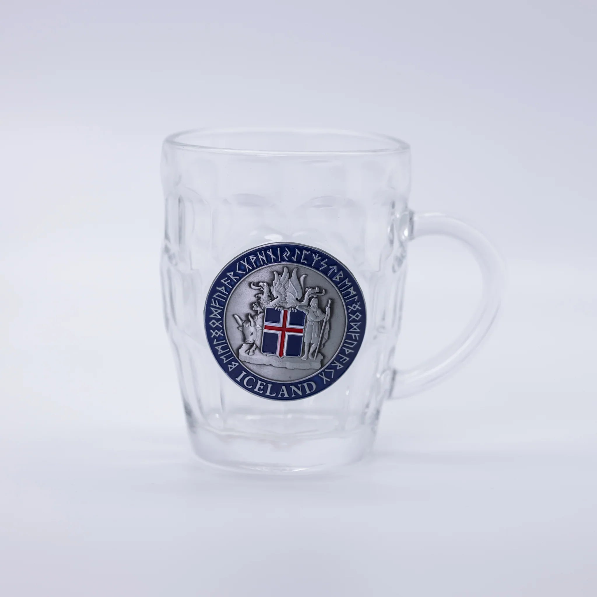 Beer Mug - Minjagripir.is