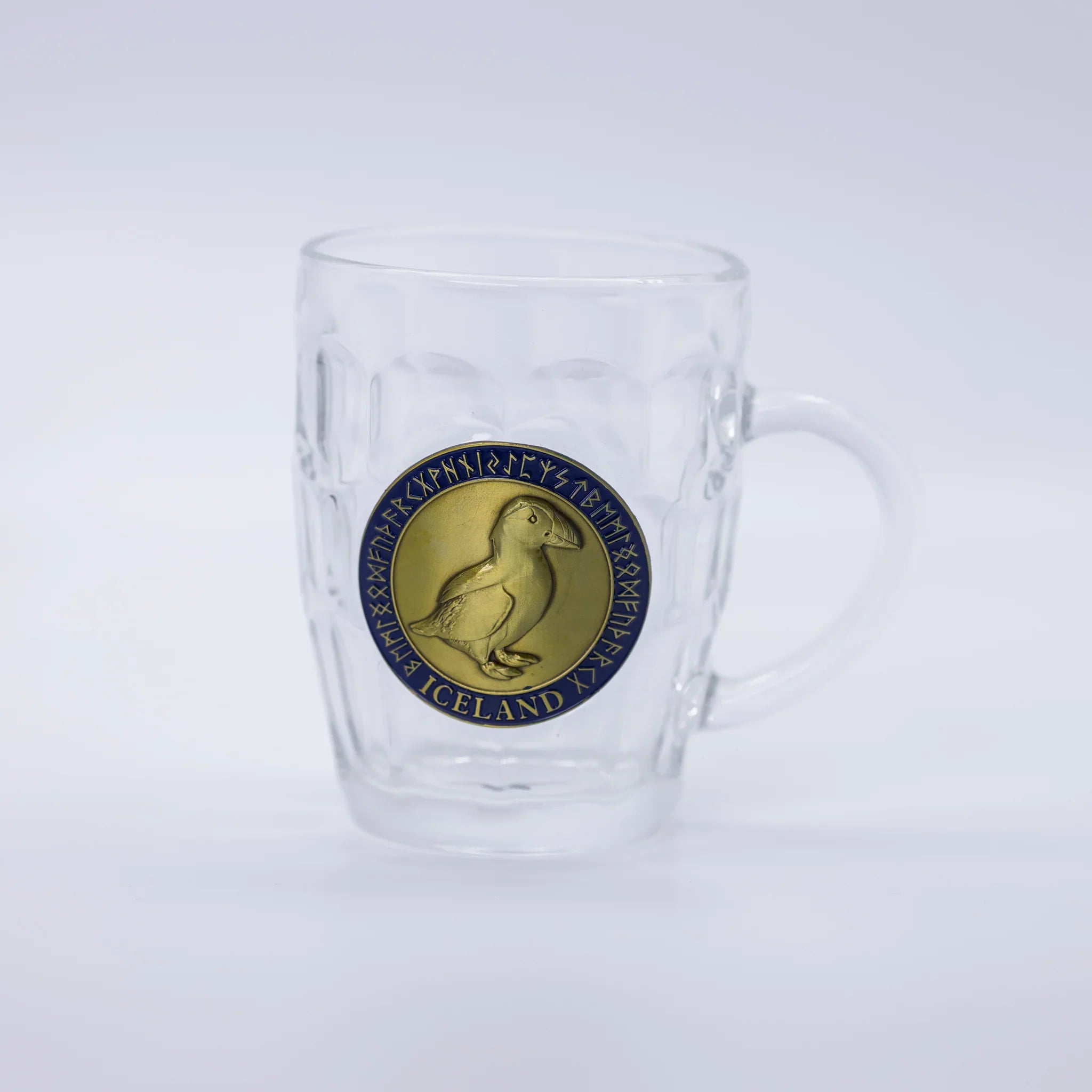Beer Mug - Minjagripir.is