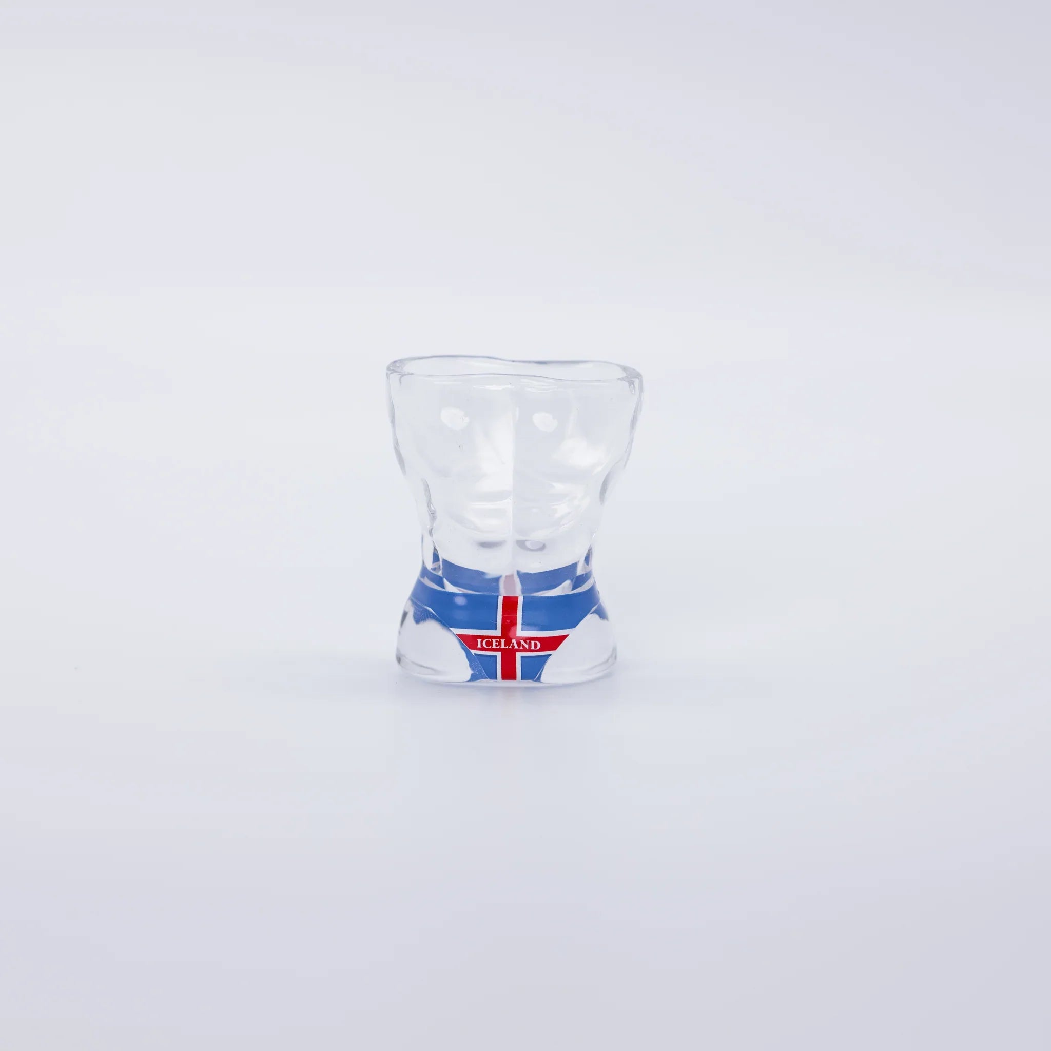 Shotglass Sexy - Minjagripir.is
