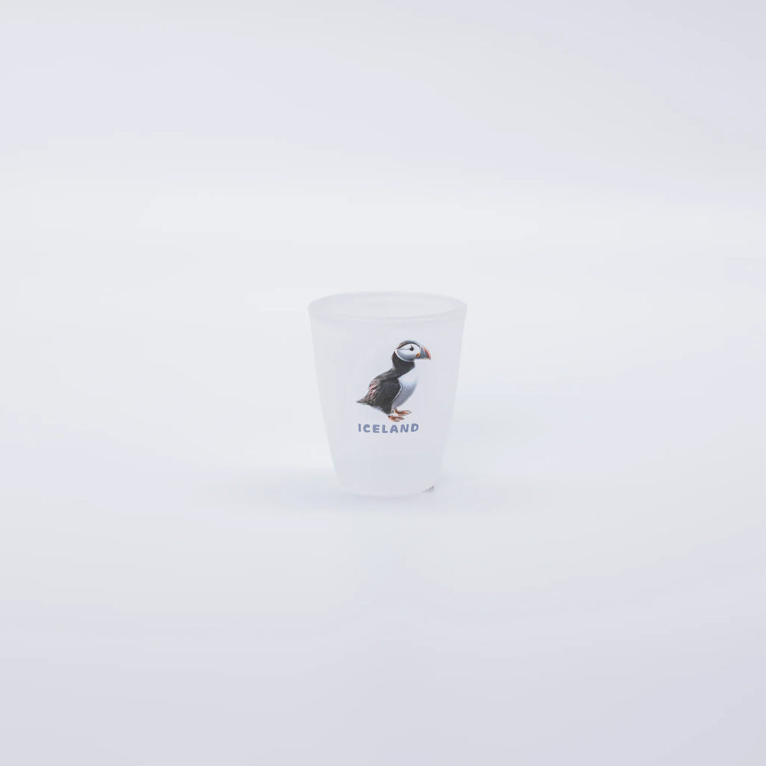 Shotglass - Minjagripir.is