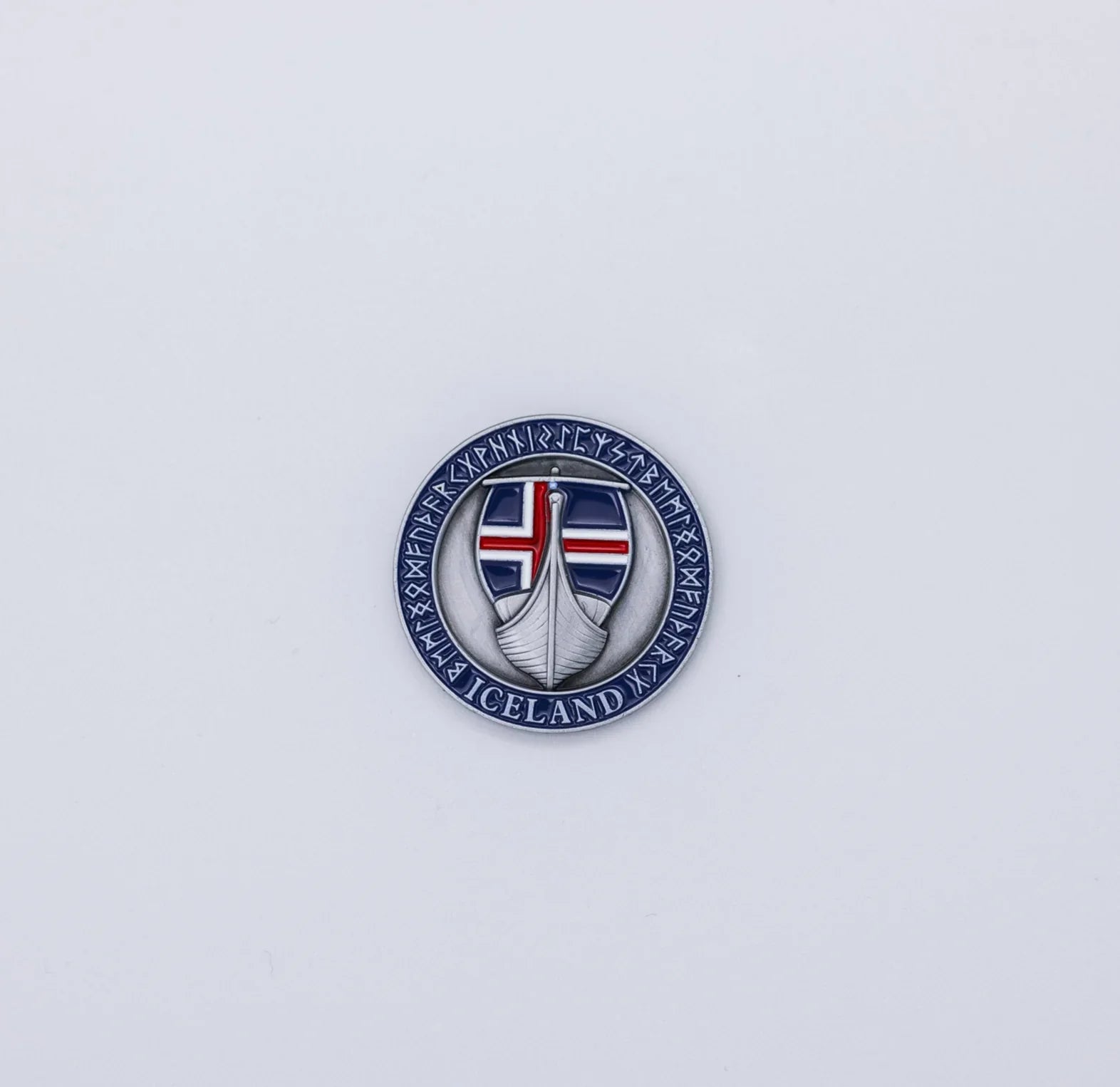 Icelandic Coins - Minjagripir.is