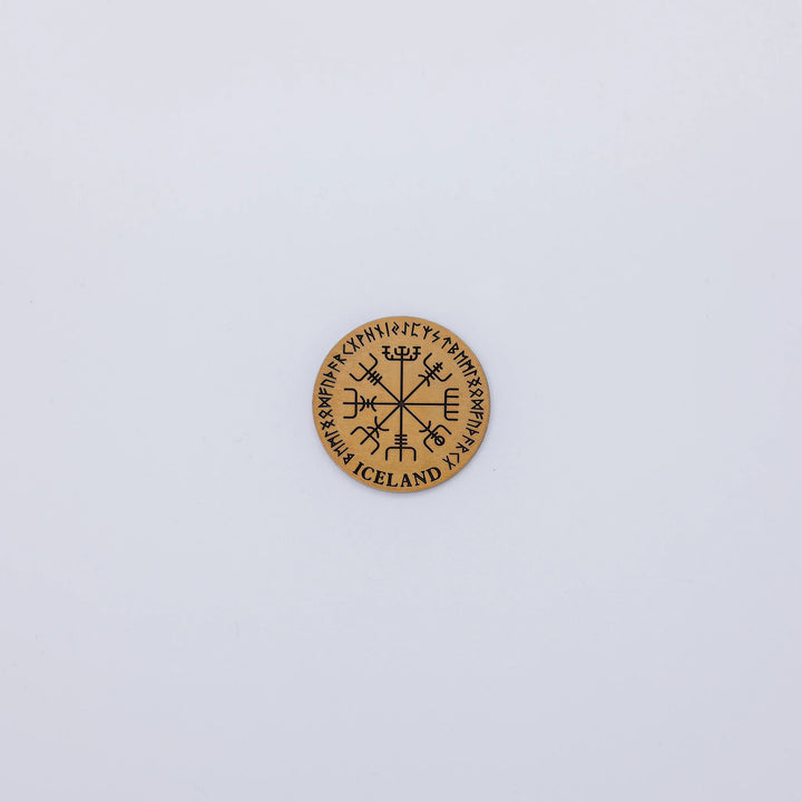 Icelandic Coins - Minjagripir.is