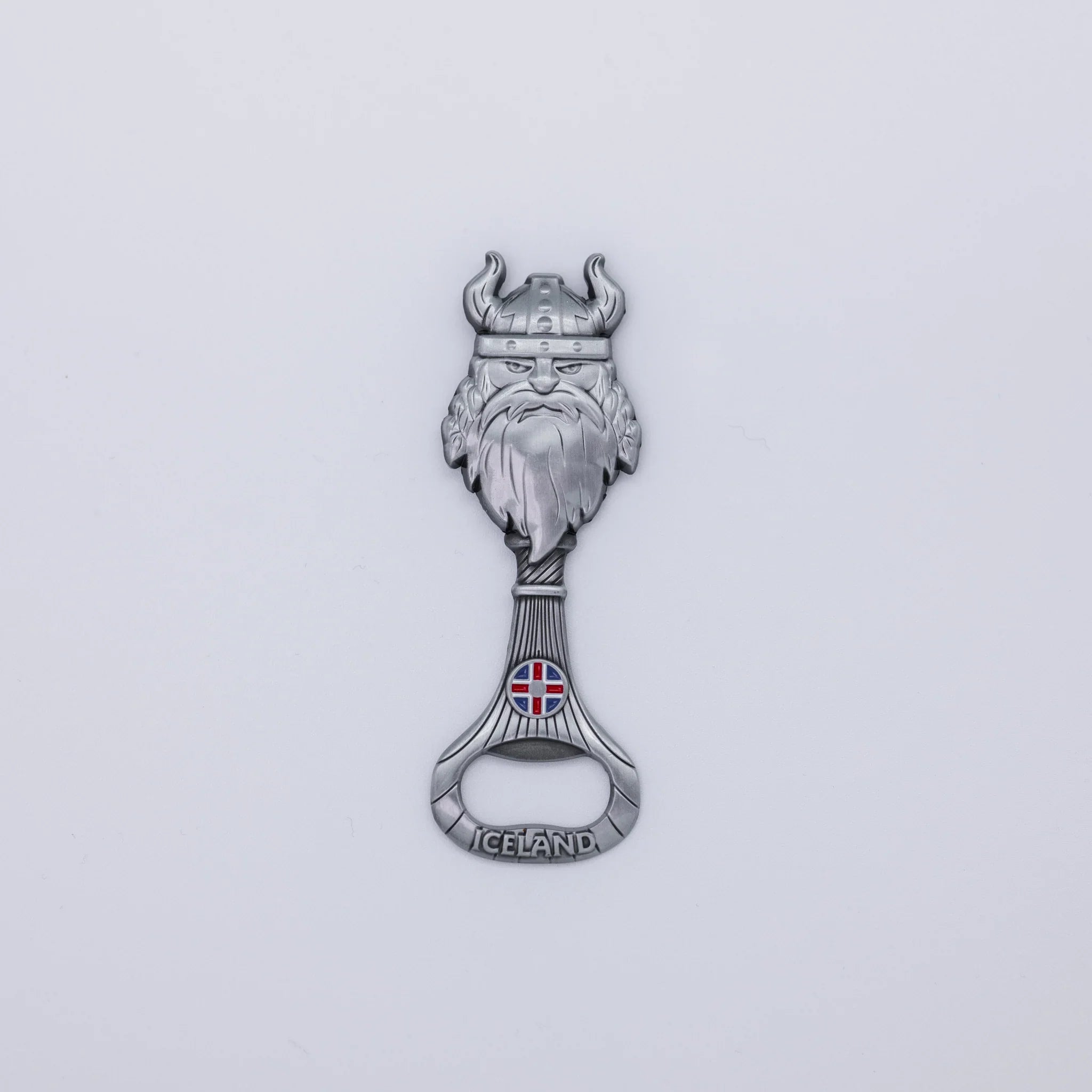 Magnet Bottle Opener - Minjagripir.is