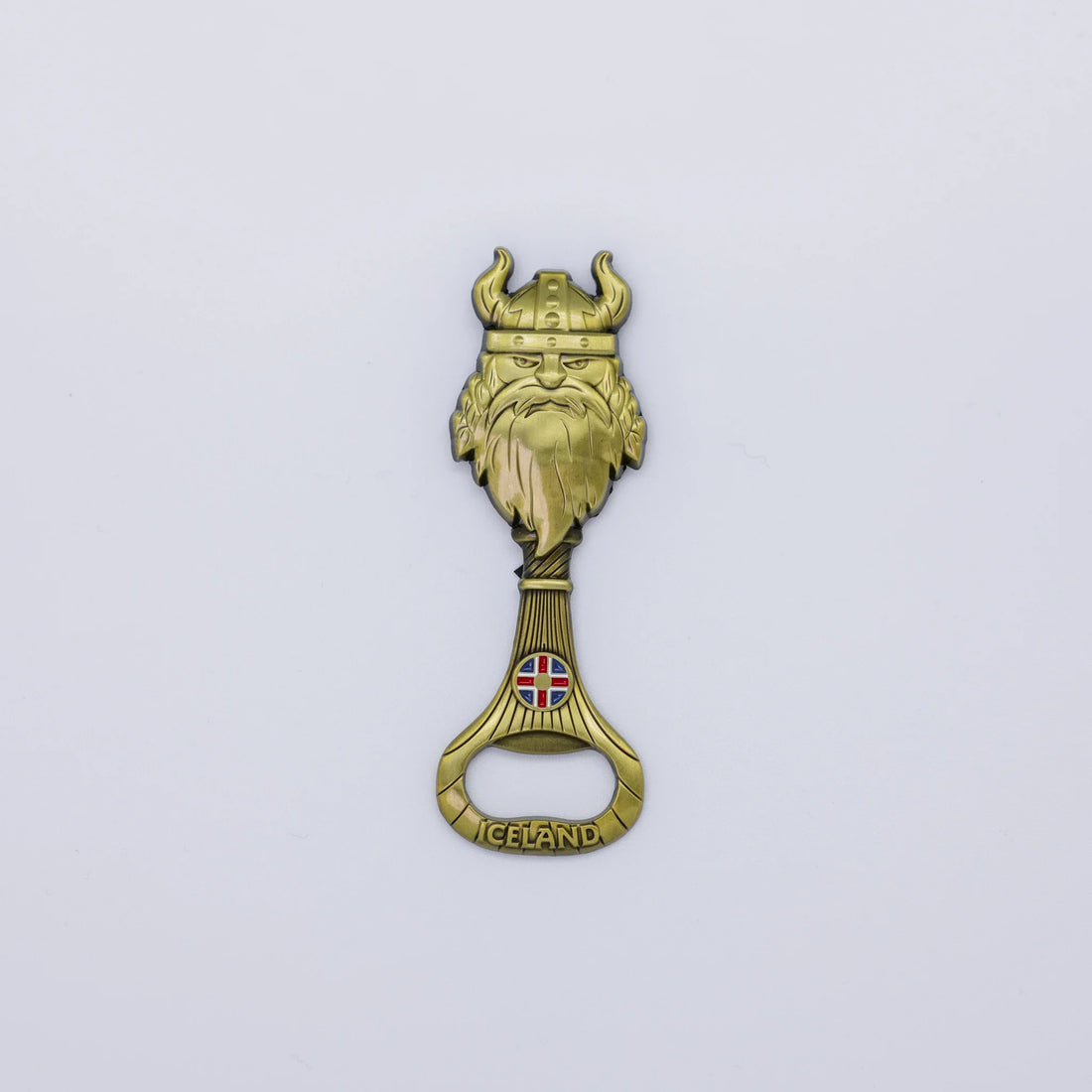 Magnet Bottle Opener - Minjagripir.is