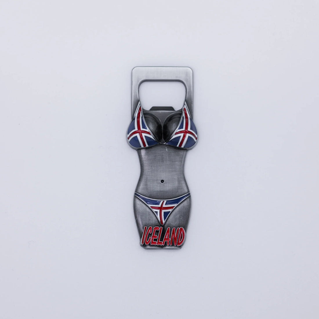 Magnet Bottle Opener - Minjagripir.is