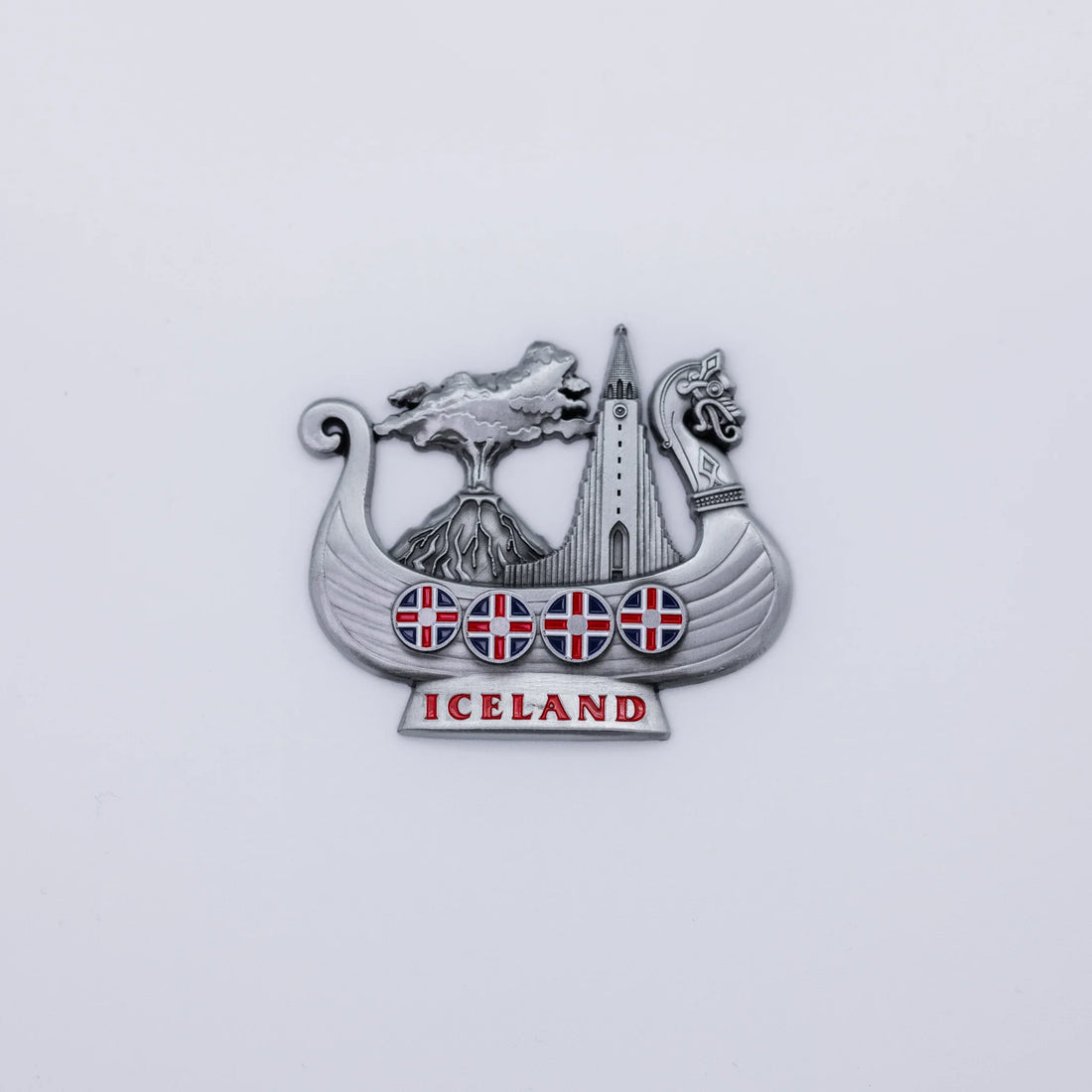 Magnet - Minjagripir.is