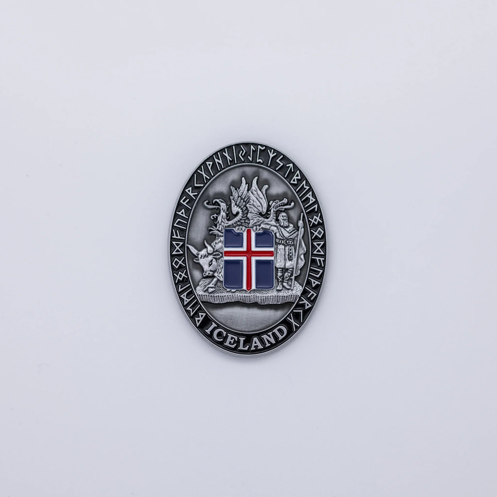 Magnet - Minjagripir.is