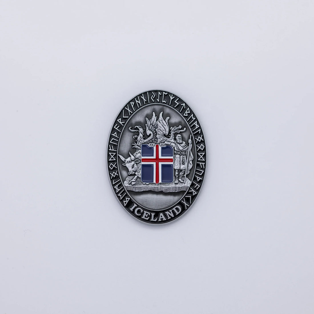 Magnet - Minjagripir.is