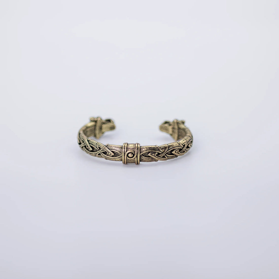 Bracelet Miðgarðsormur Dragon - Minjagripir.is