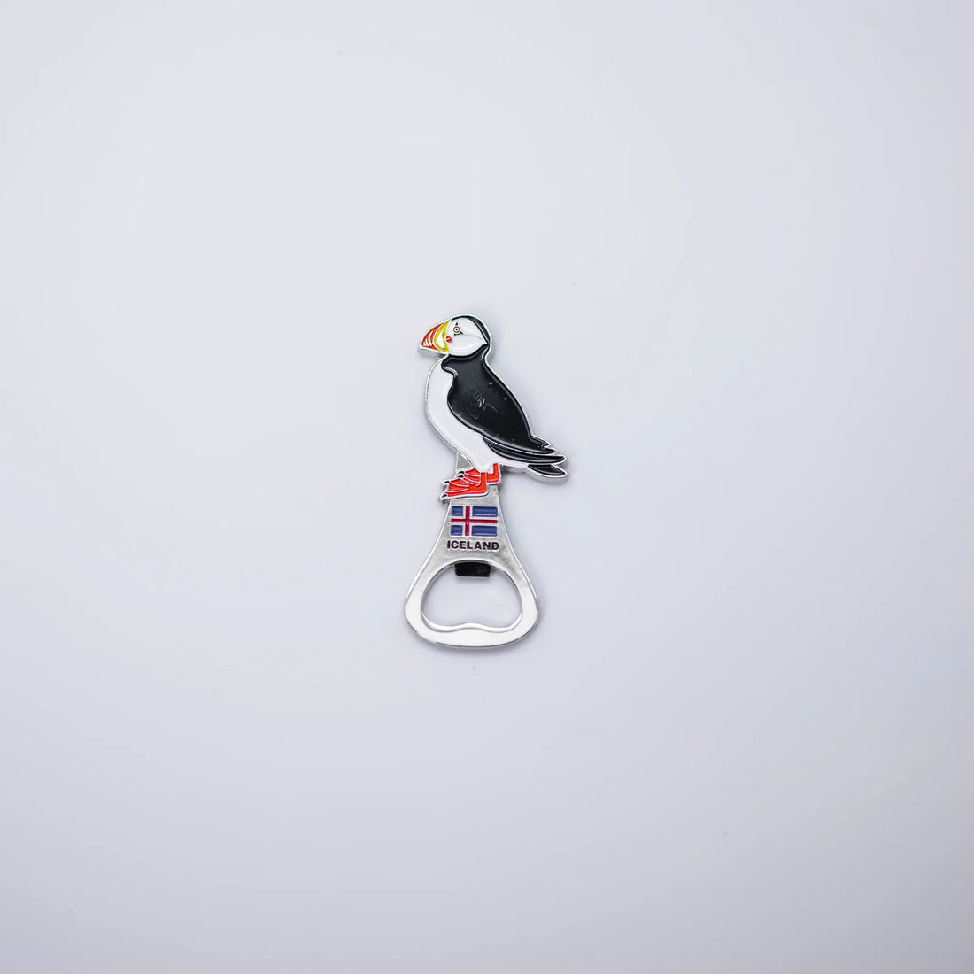 Magnet Bottle Opener - Minjagripir.is