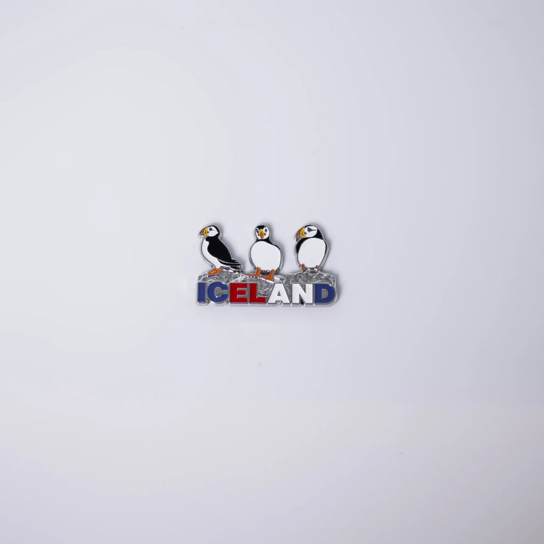 Magnet - Minjagripir.is