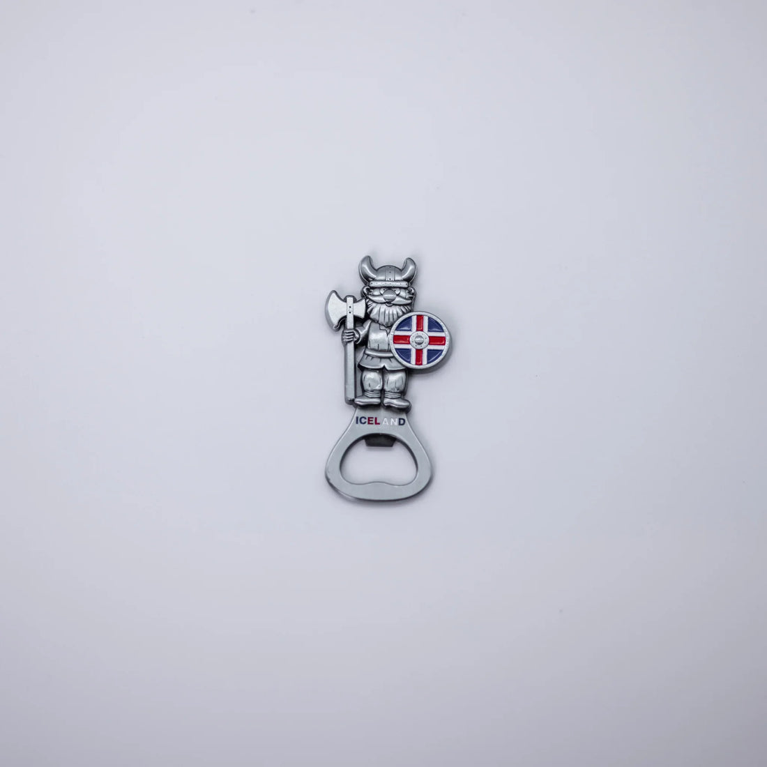 Magnet Bottle Opener - Minjagripir.is
