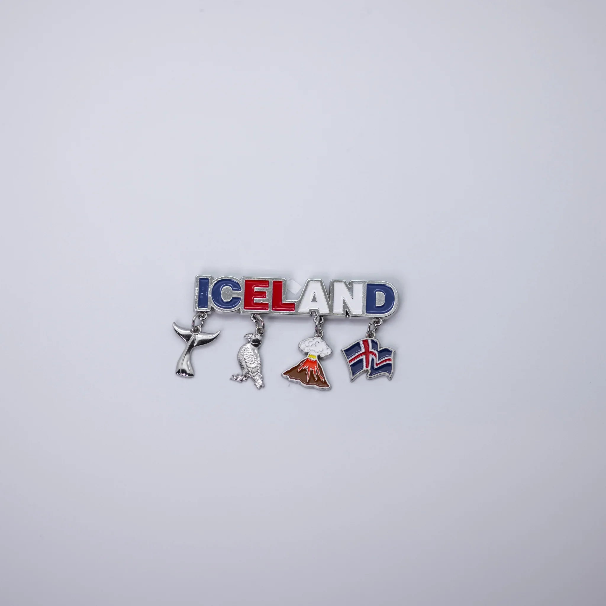 Magnet - Minjagripir.is