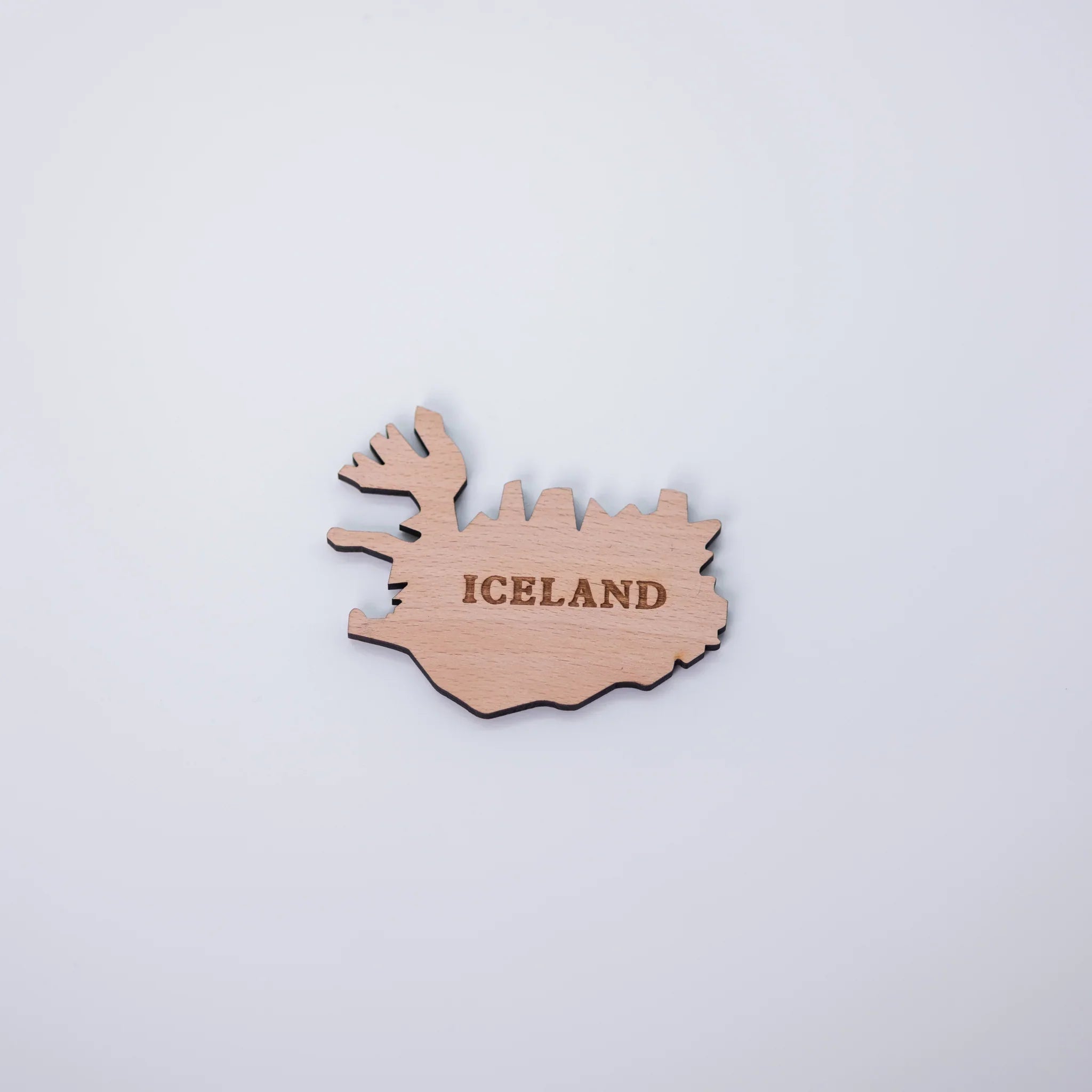 Magnet - Minjagripir.is