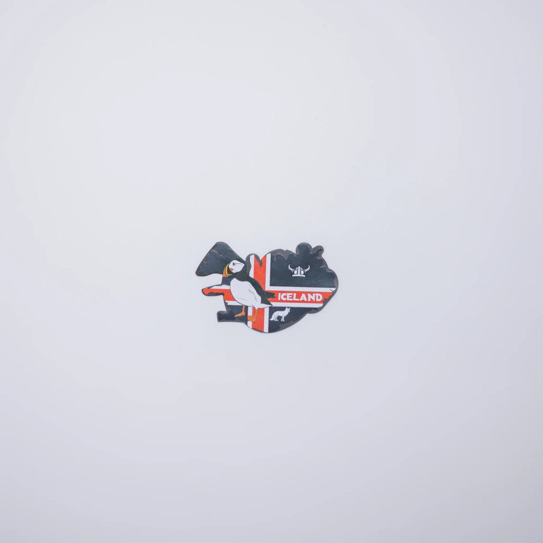 Stickers - Minjagripir.is