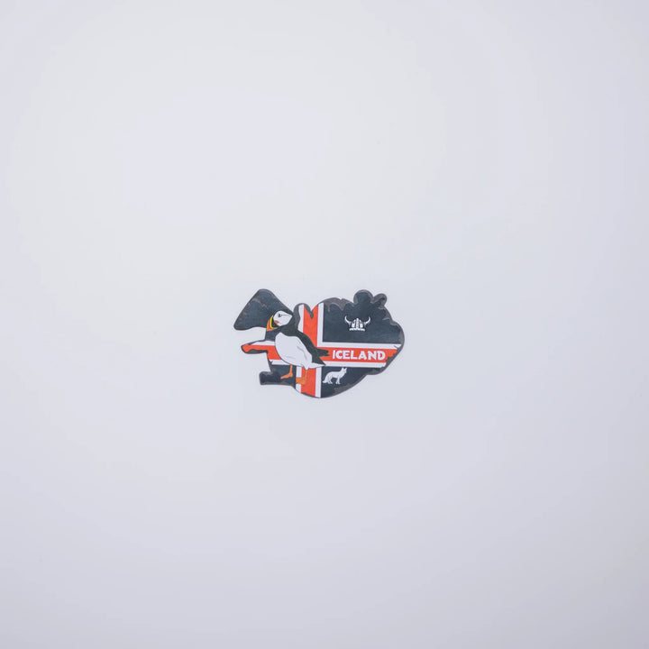 Stickers - Minjagripir.is