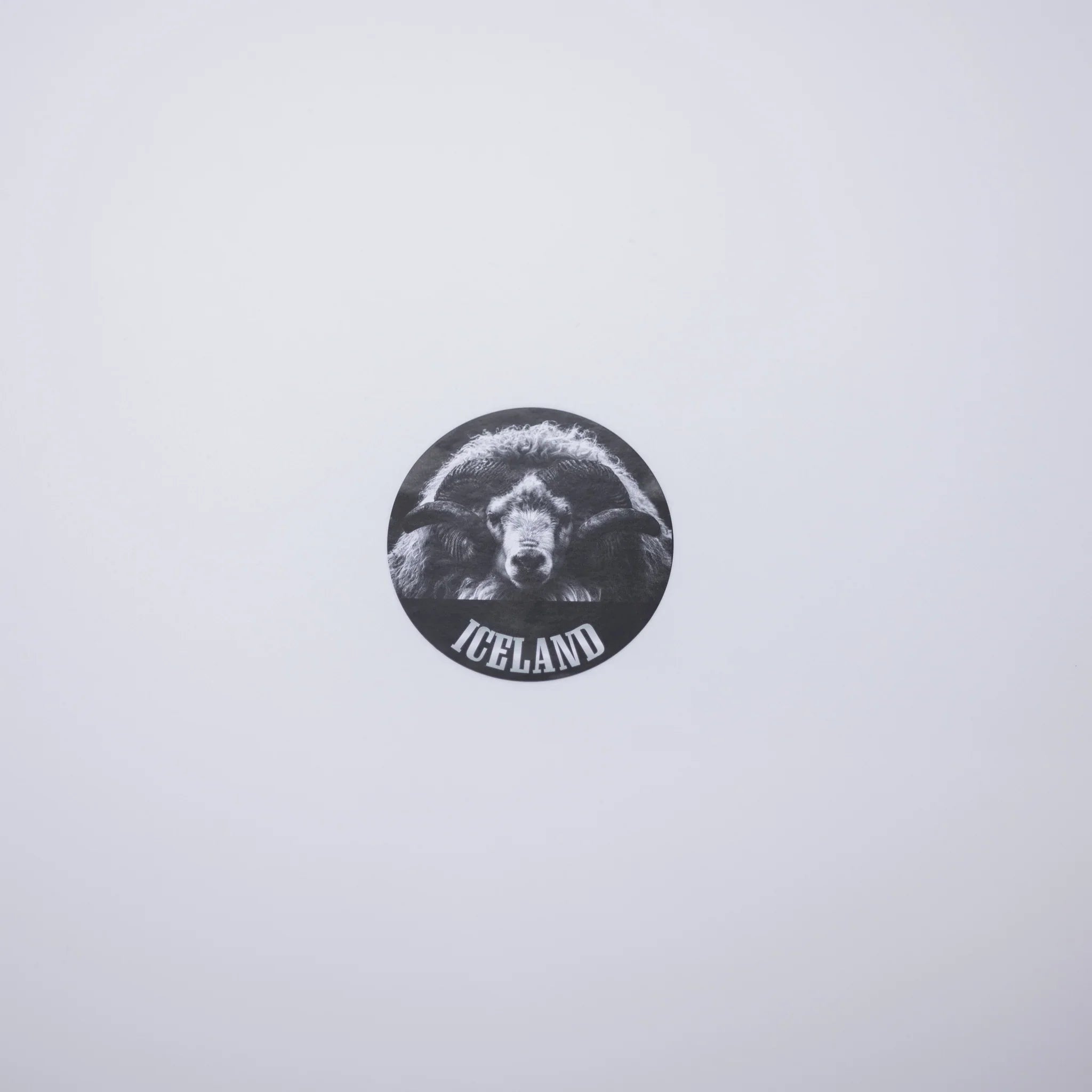 Stickers - Minjagripir.is