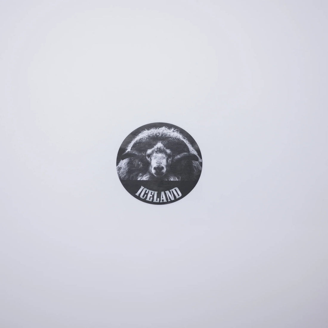 Stickers - Minjagripir.is