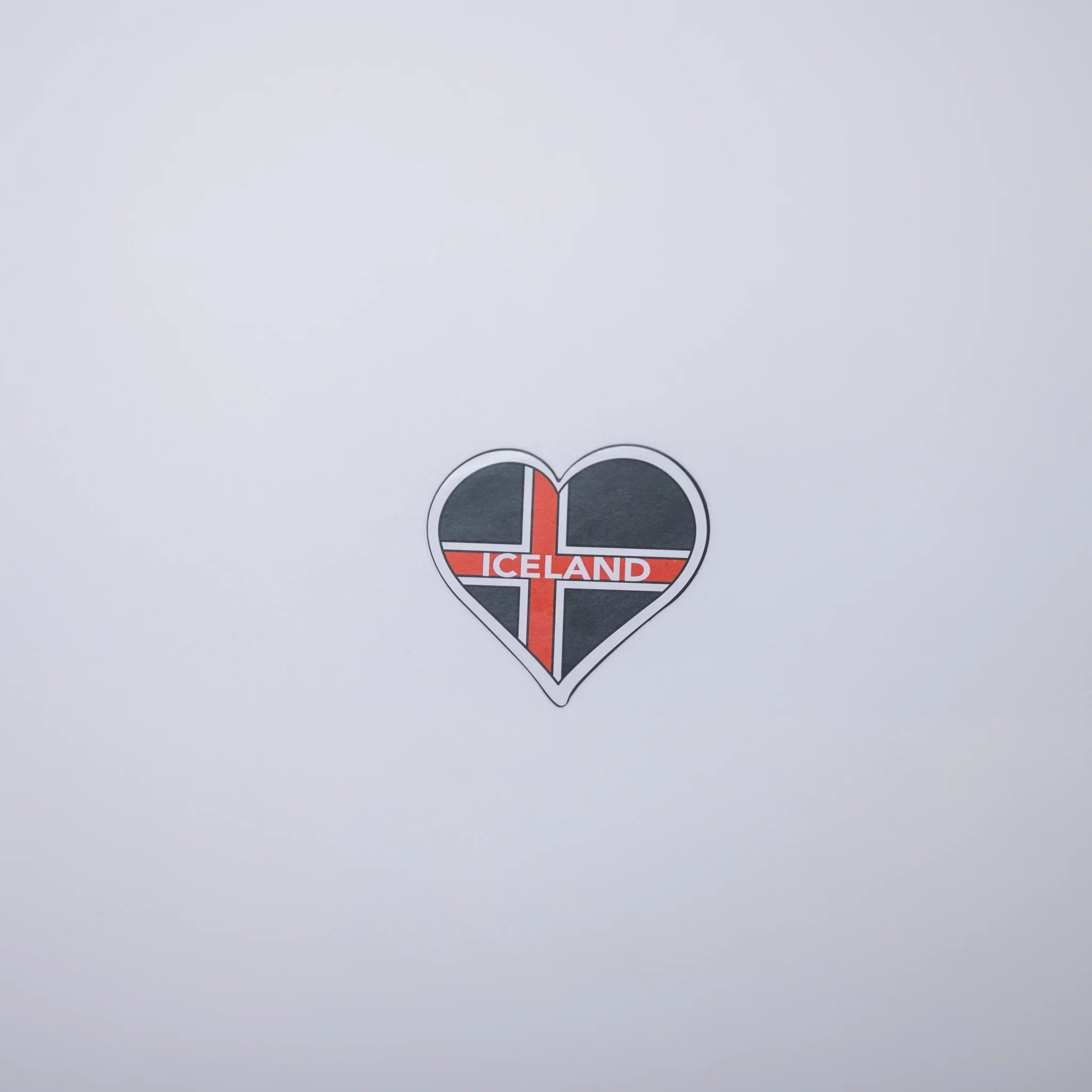 Stickers - Minjagripir.is