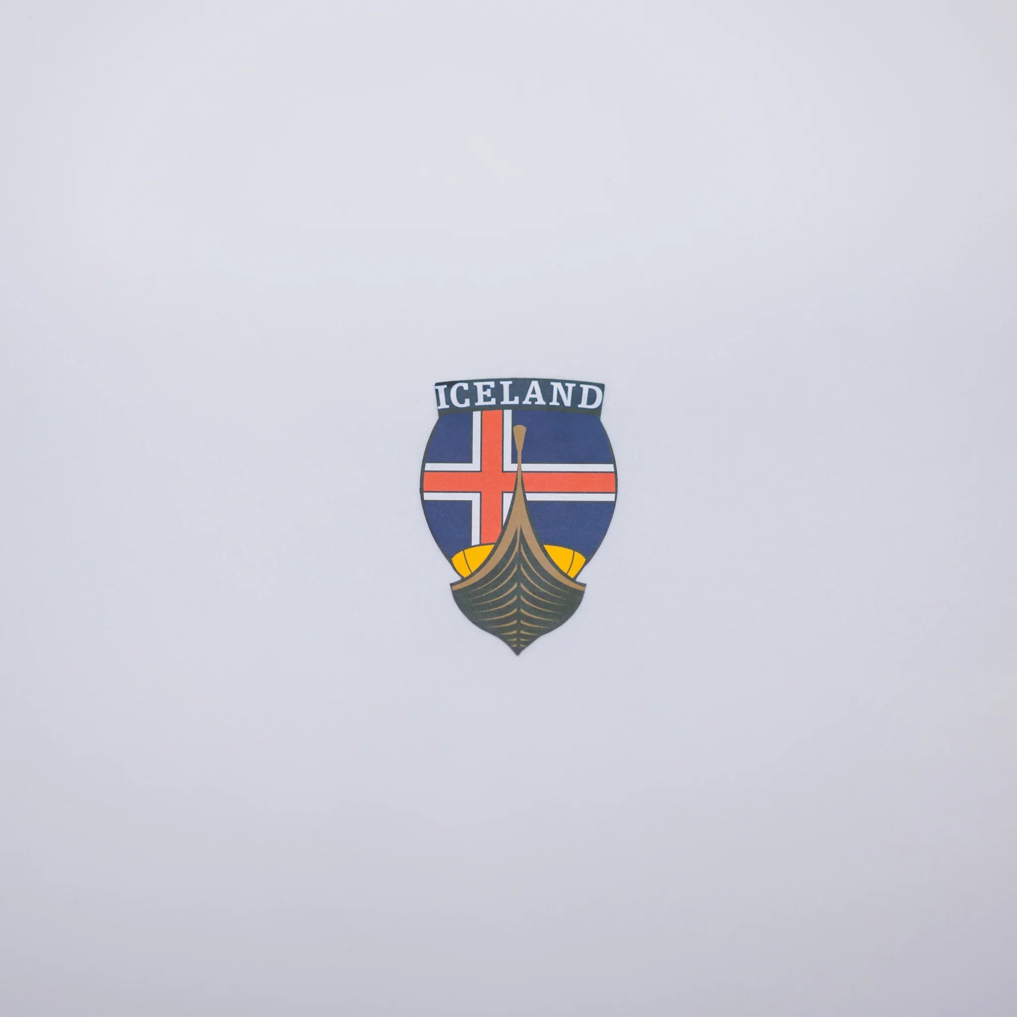 Stickers - Minjagripir.is