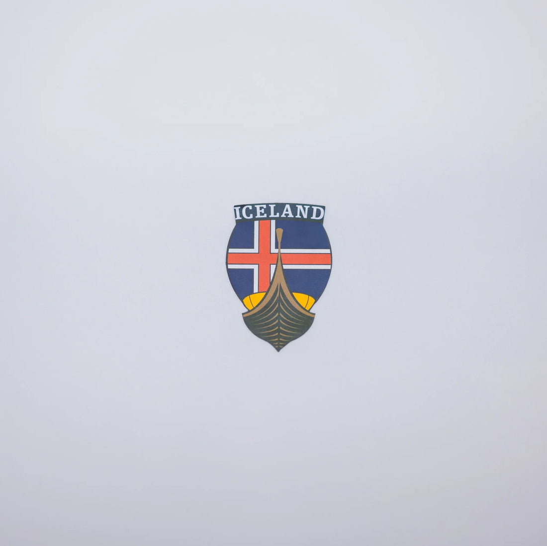 Stickers - Minjagripir.is