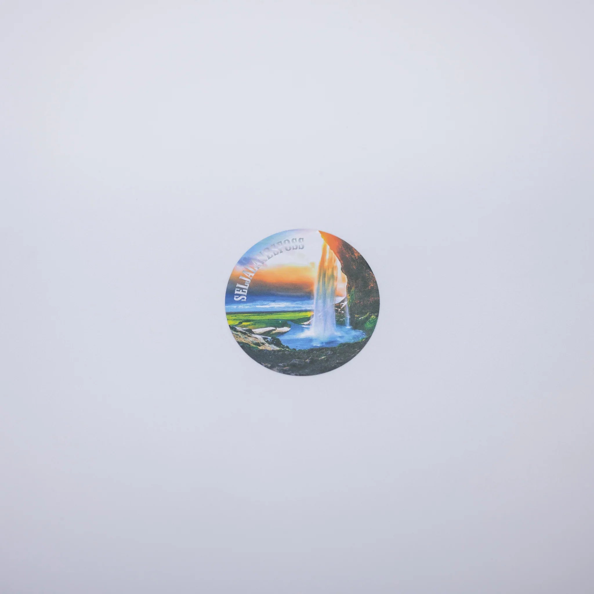 Stickers - Minjagripir.is