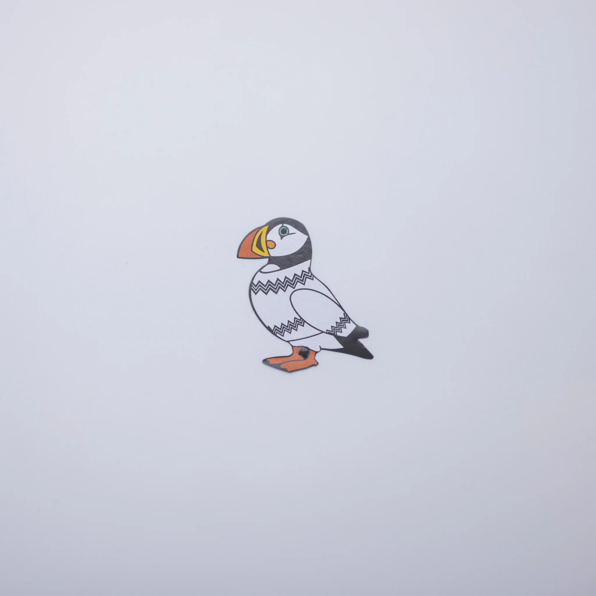 Stickers - Minjagripir.is