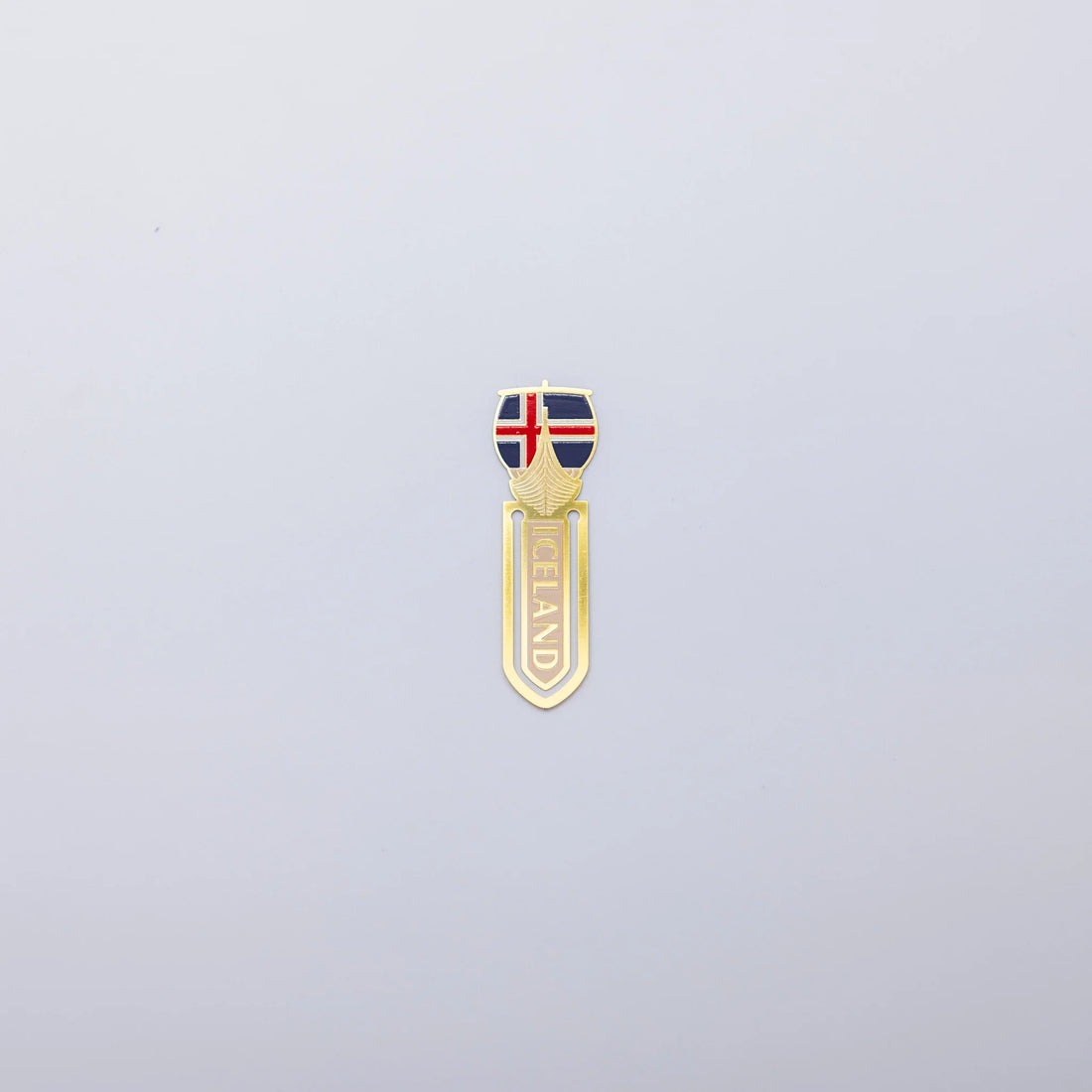 Bookmark - Minjagripir.is