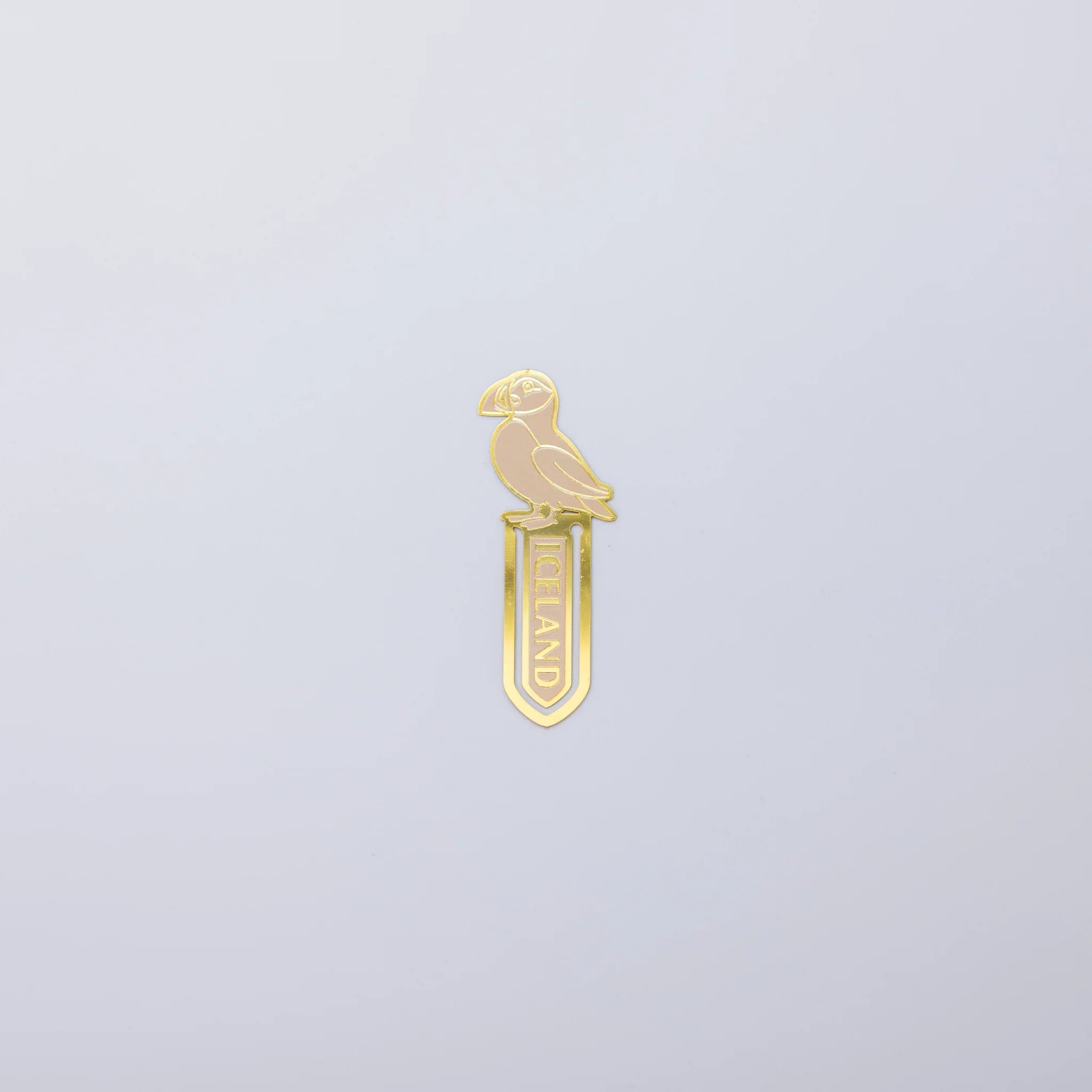 Bookmark - Minjagripir.is