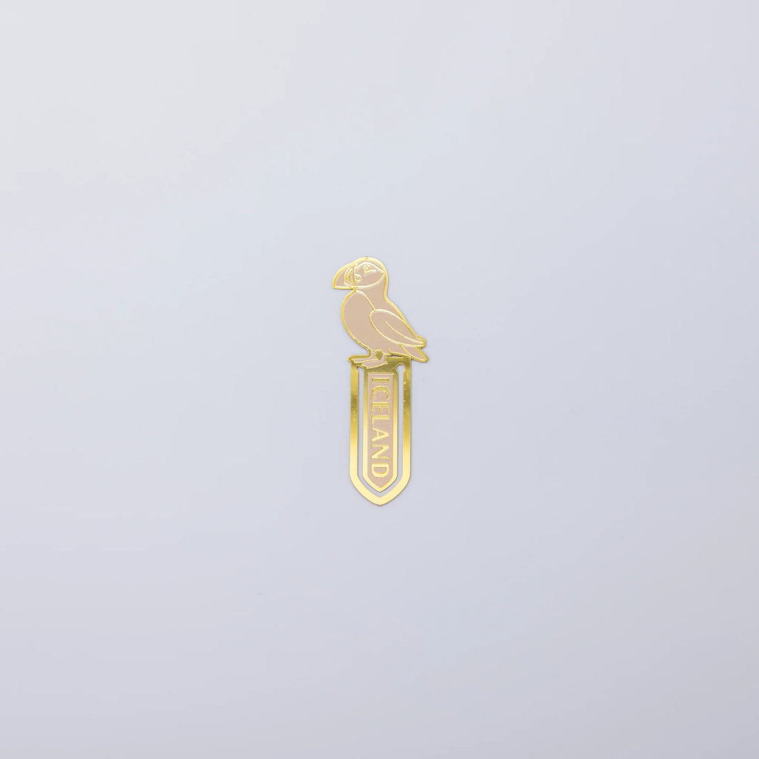 Bookmark - Minjagripir.is